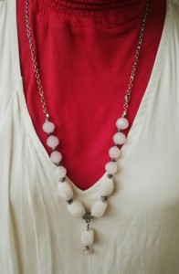 ethnic pink